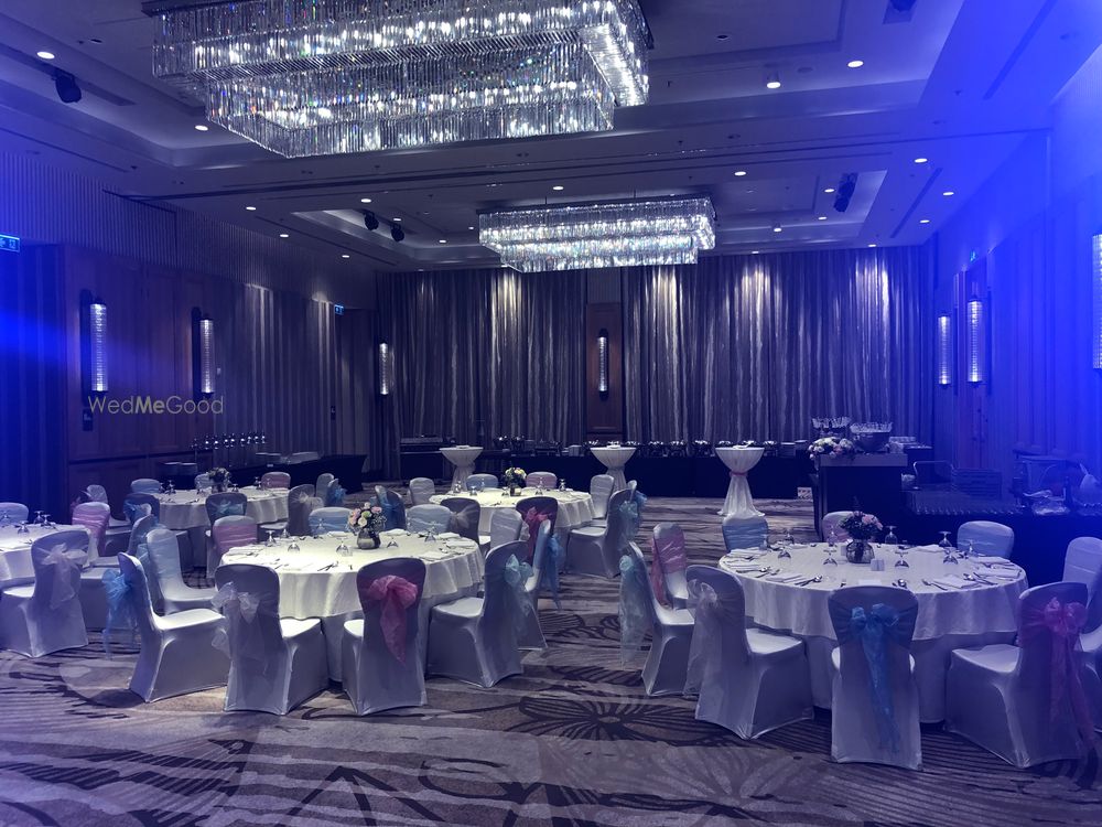 Photo From Nischal & Annika - By Version