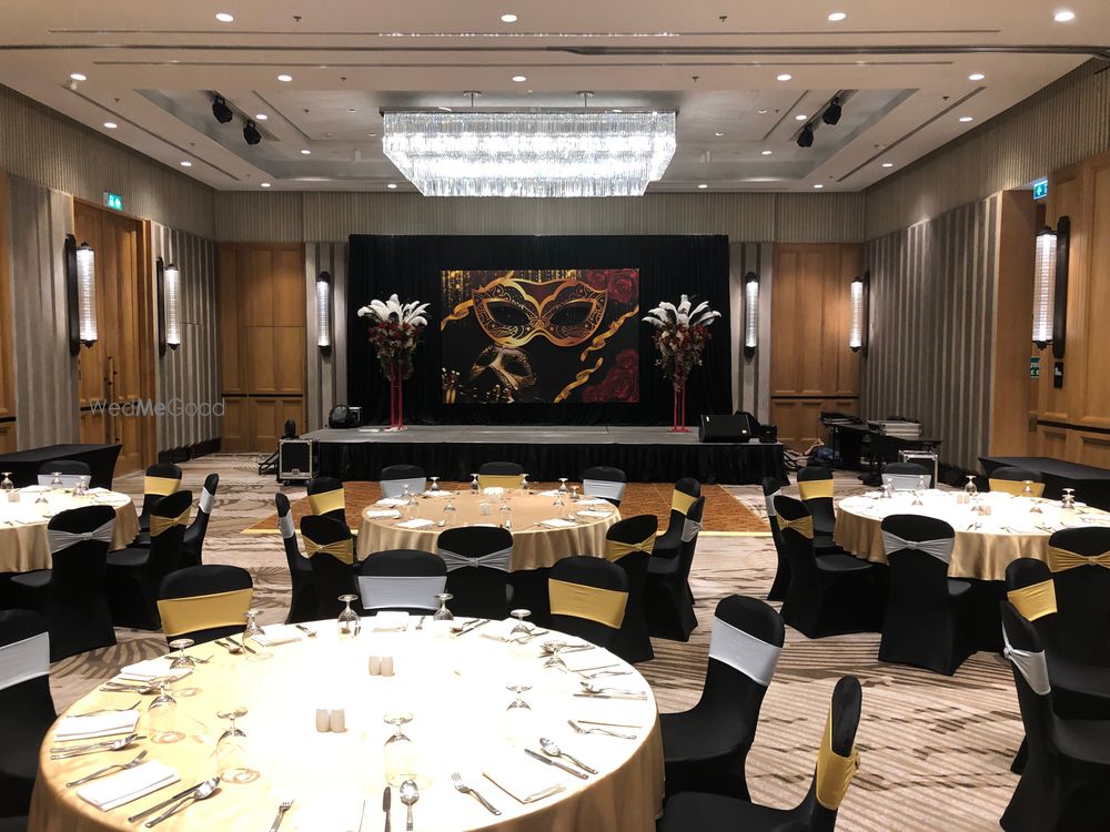 Photo From Nischal & Annika - By Version