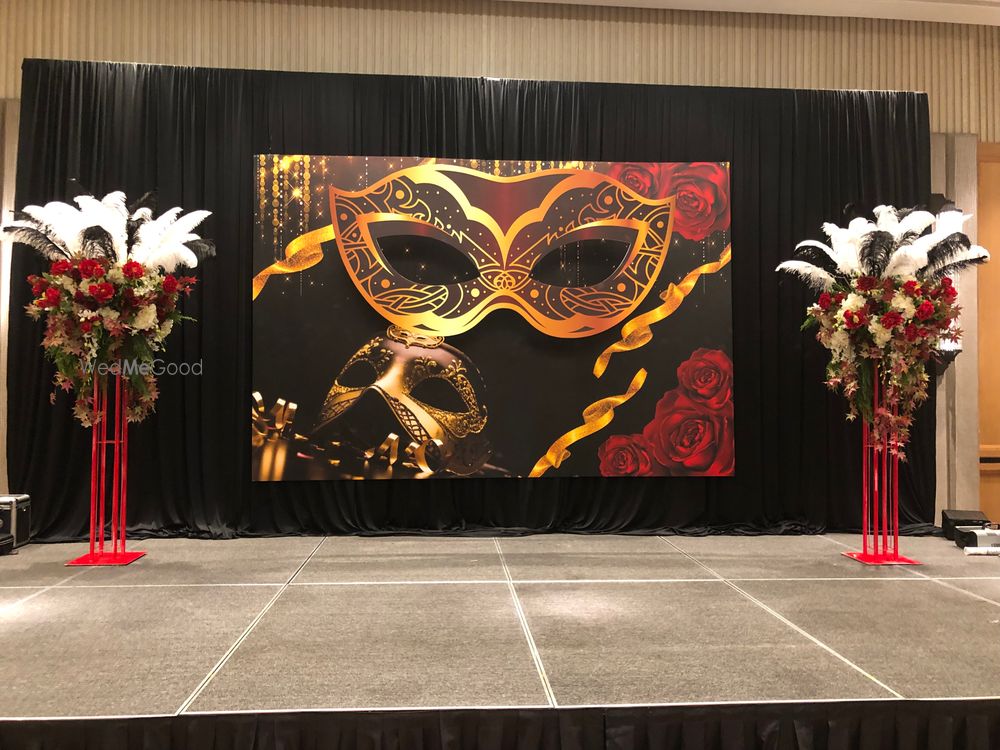 Photo From Nischal & Annika - By Version