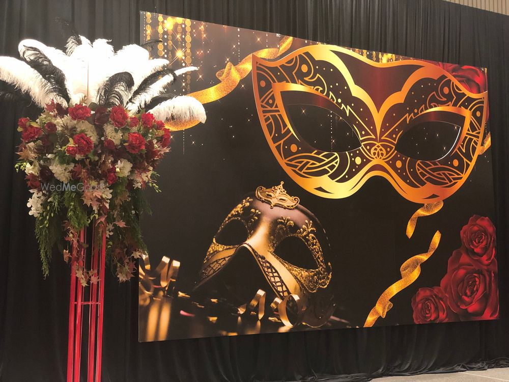 Photo From Nischal & Annika - By Version