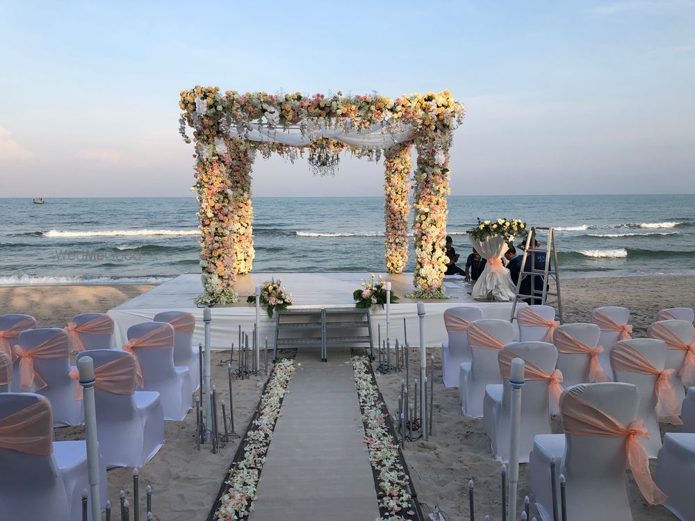 Photo From Nischal & Annika - By Version