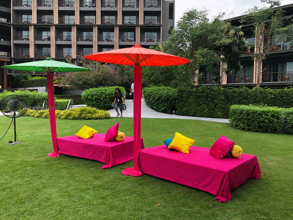 Photo From Nischal & Annika - By Version