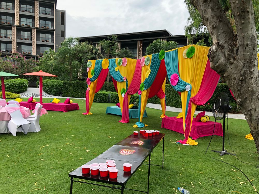 Photo From Nischal & Annika - By Version