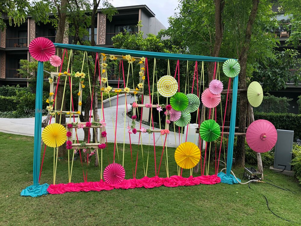 Photo From Nischal & Annika - By Version