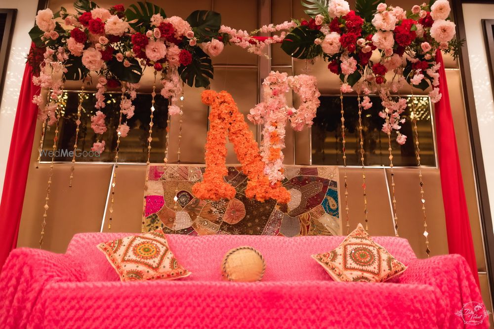 Photo From Puneet & Nikita - By Version