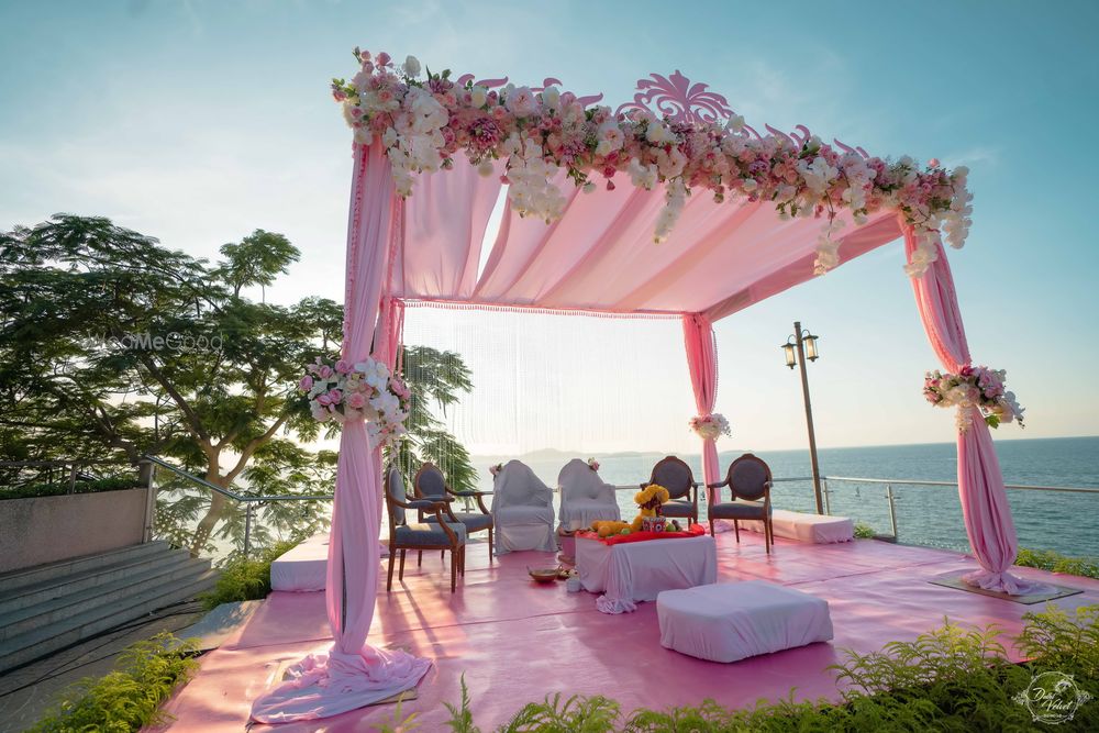 Photo From Puneet & Nikita - By Version