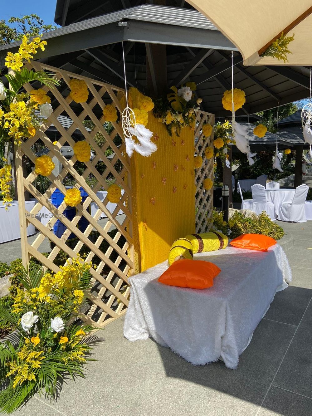 Photo From Puneet & Nikita - By Version