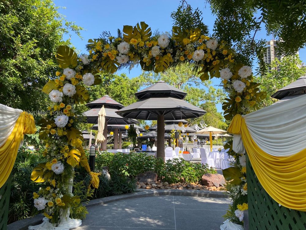 Photo From Puneet & Nikita - By Version