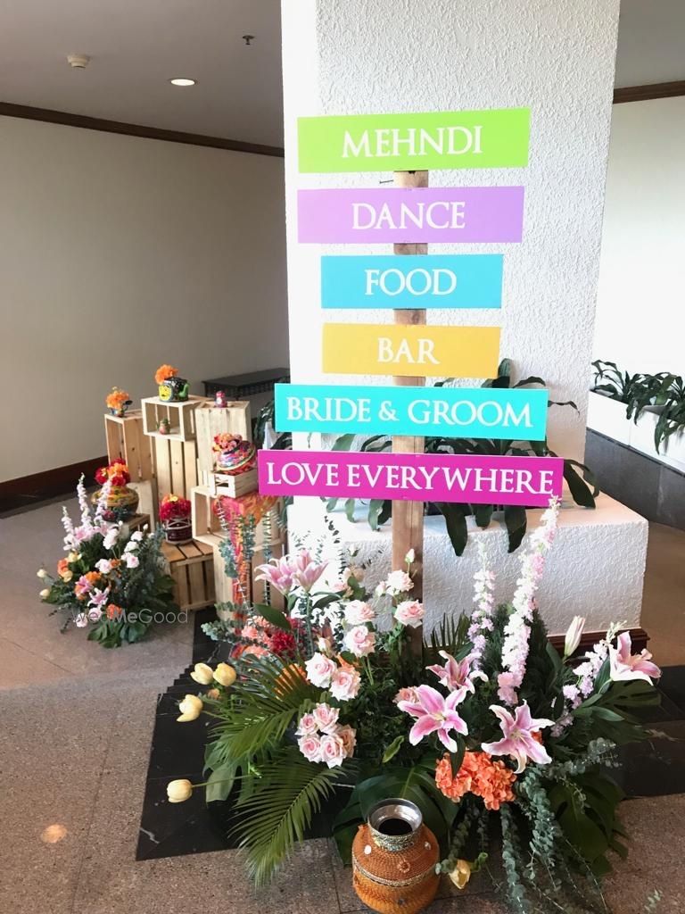 Photo From Puneet & Nikita - By Version