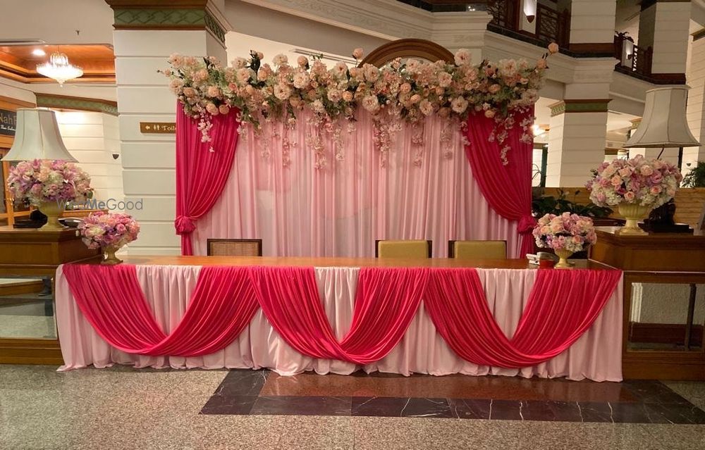 Photo From Puneet & Nikita - By Version