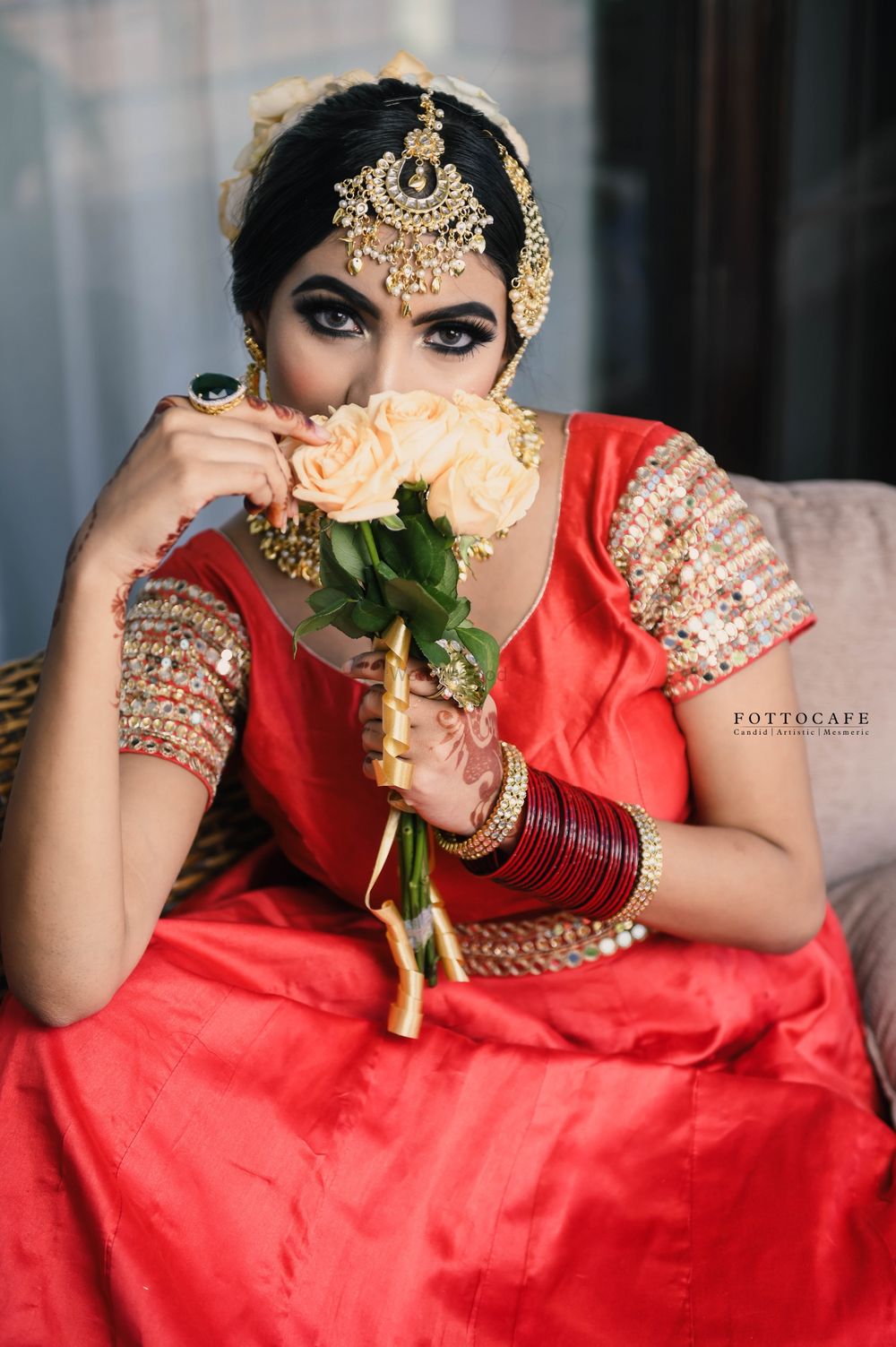 Photo From JR Brides - By Makeup by JKRandhawa