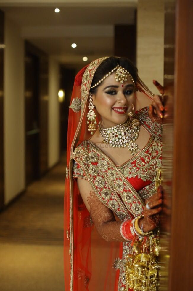 Photo From megha wedding - By Anuj Dogra
