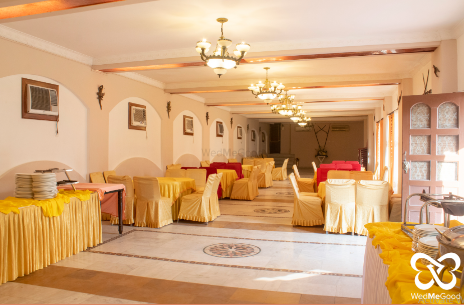 Photo From Banquet Hall - By The Fort Ramgarh