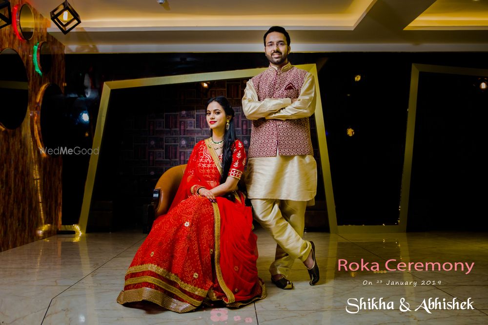 Photo From Roka Album - By Himanshu Jhamtani Photography 