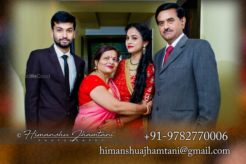 Photo From Roka Album - By Himanshu Jhamtani Photography 