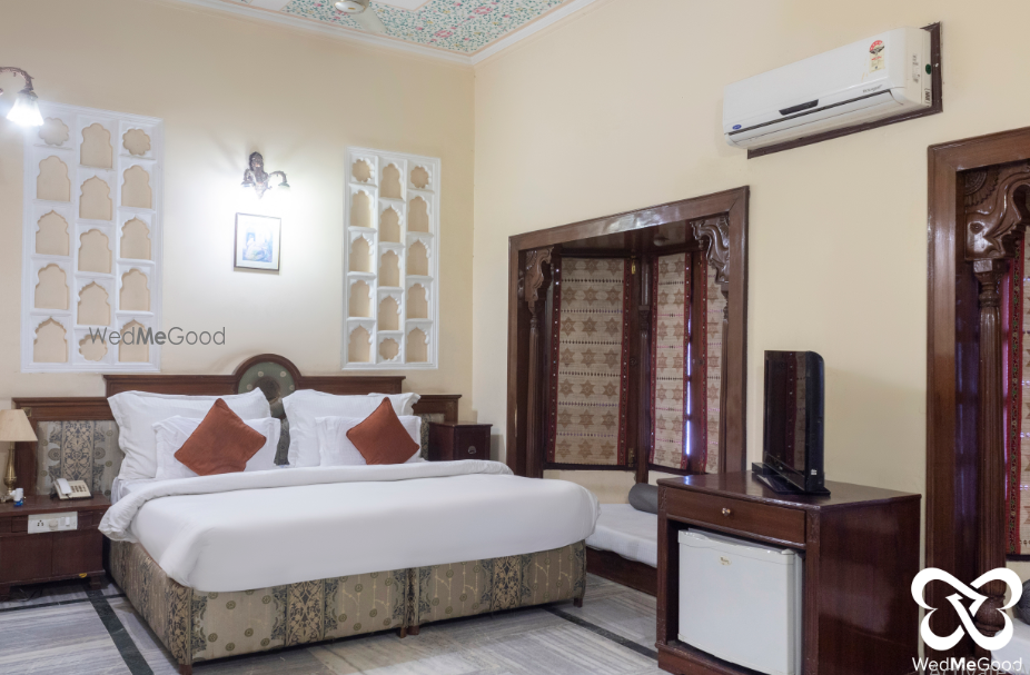 Photo From Rooms - By The Fort Ramgarh