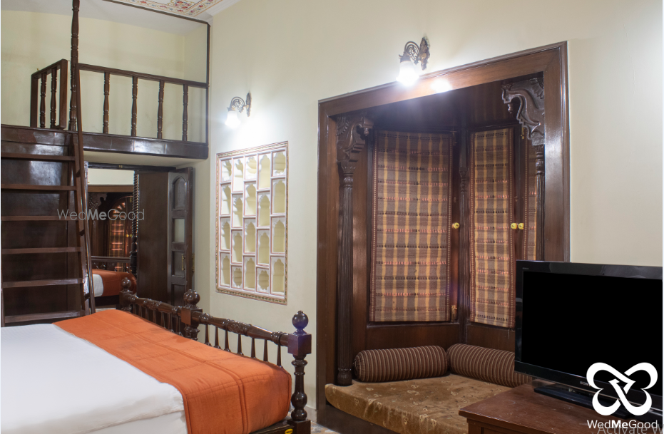 Photo From Rooms - By The Fort Ramgarh