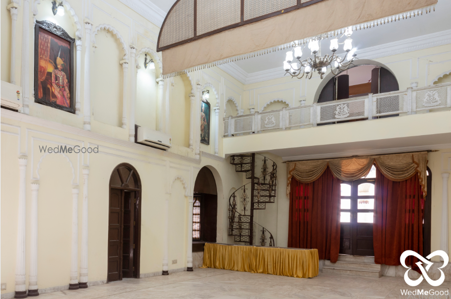 Photo From Hall - By The Fort Ramgarh