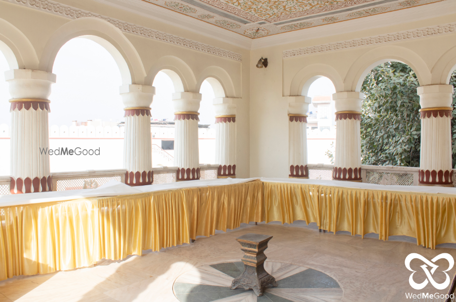 Photo From Hall - By The Fort Ramgarh