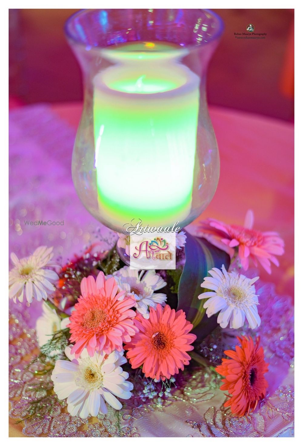 Photo From Wedding Keertan - By Artwaale Events