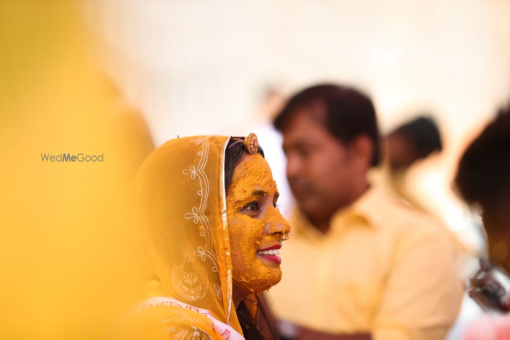 Photo From Rajput Wedding - Deepika weds Mahendra  - By AArya Films