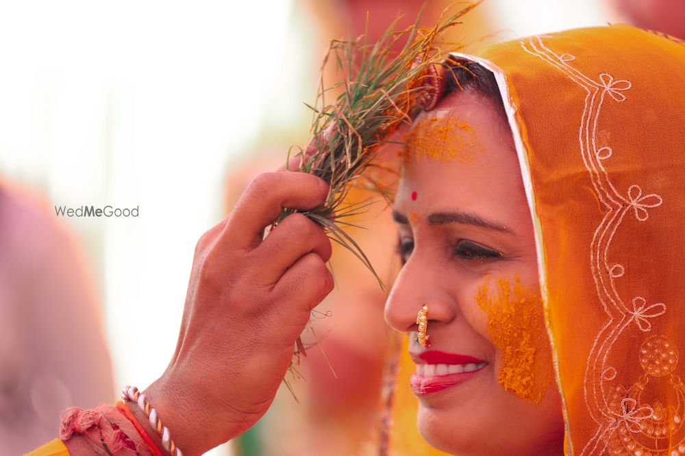 Photo From Rajput Wedding - Deepika weds Mahendra  - By AArya Films