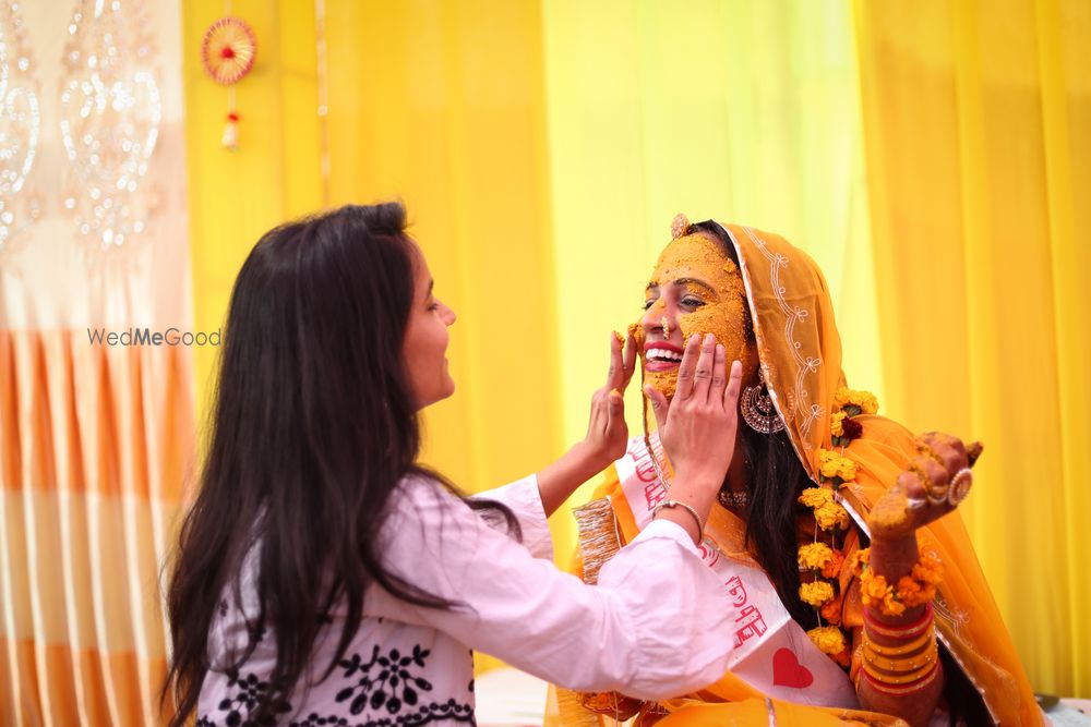 Photo From Rajput Wedding - Deepika weds Mahendra  - By AArya Films