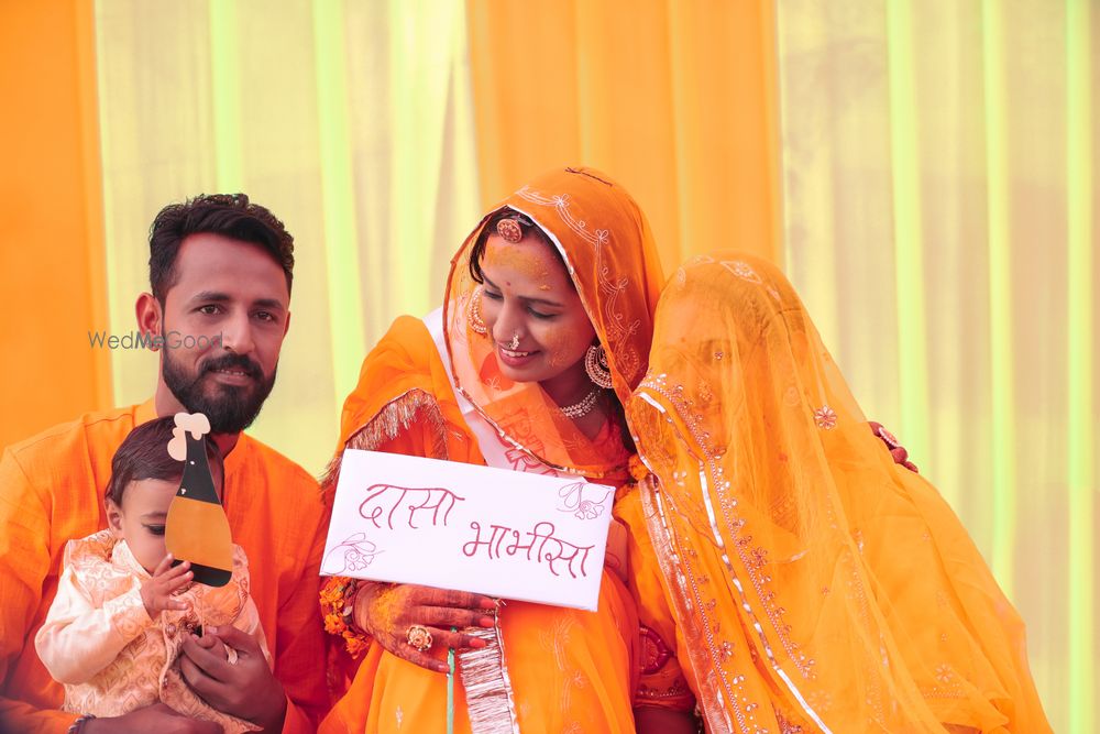 Photo From Rajput Wedding - Deepika weds Mahendra  - By AArya Films