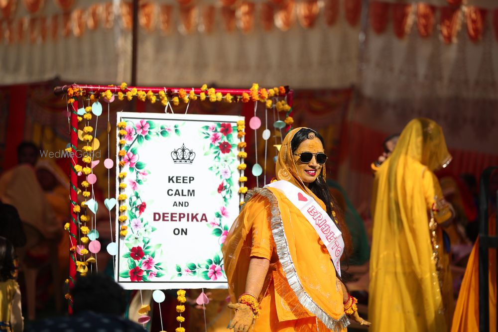 Photo From Rajput Wedding - Deepika weds Mahendra  - By AArya Films