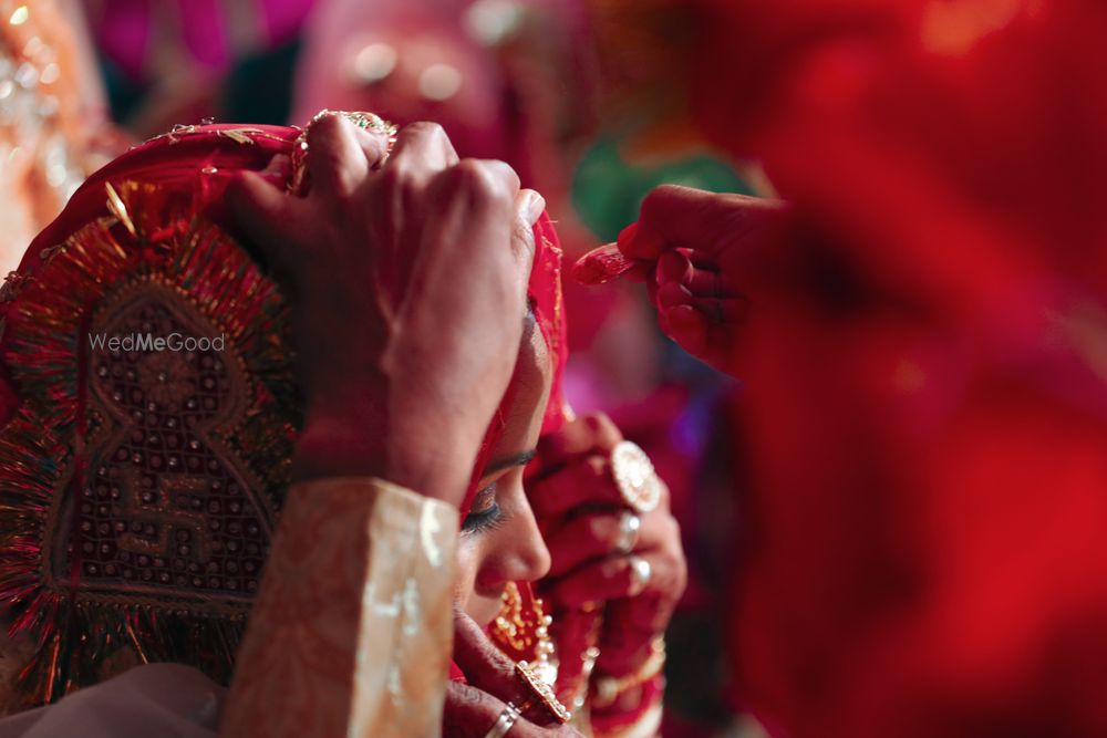 Photo From Rajput Wedding - Deepika weds Mahendra  - By AArya Films