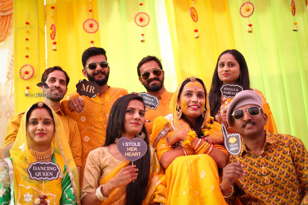 Photo From Rajput Wedding - Deepika weds Mahendra  - By AArya Films