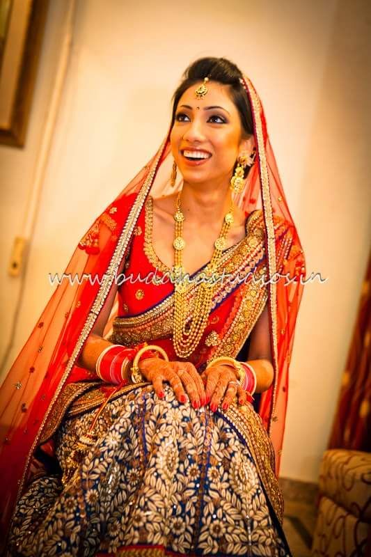 Photo From brides - By Anuj Dogra