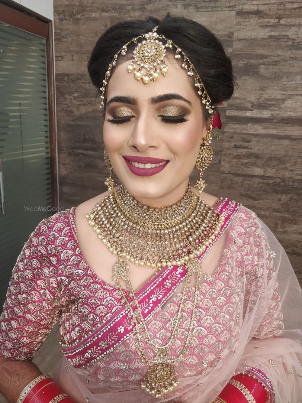 Photo From Bridal - By Imara Makeovers by Tarika