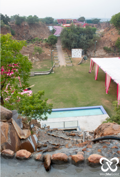 Photo From Lawn - By Kings Valley Surajkund