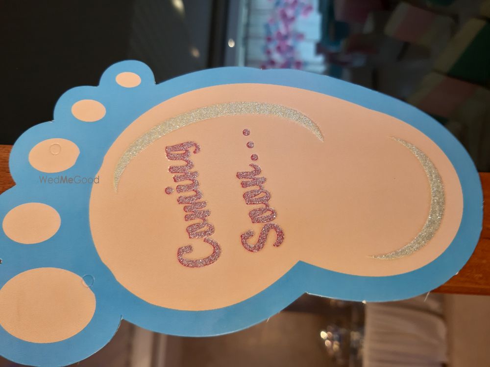 Photo From baby shower - By Gala Events