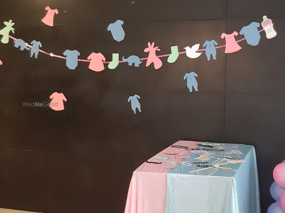 Photo From baby shower - By Gala Events