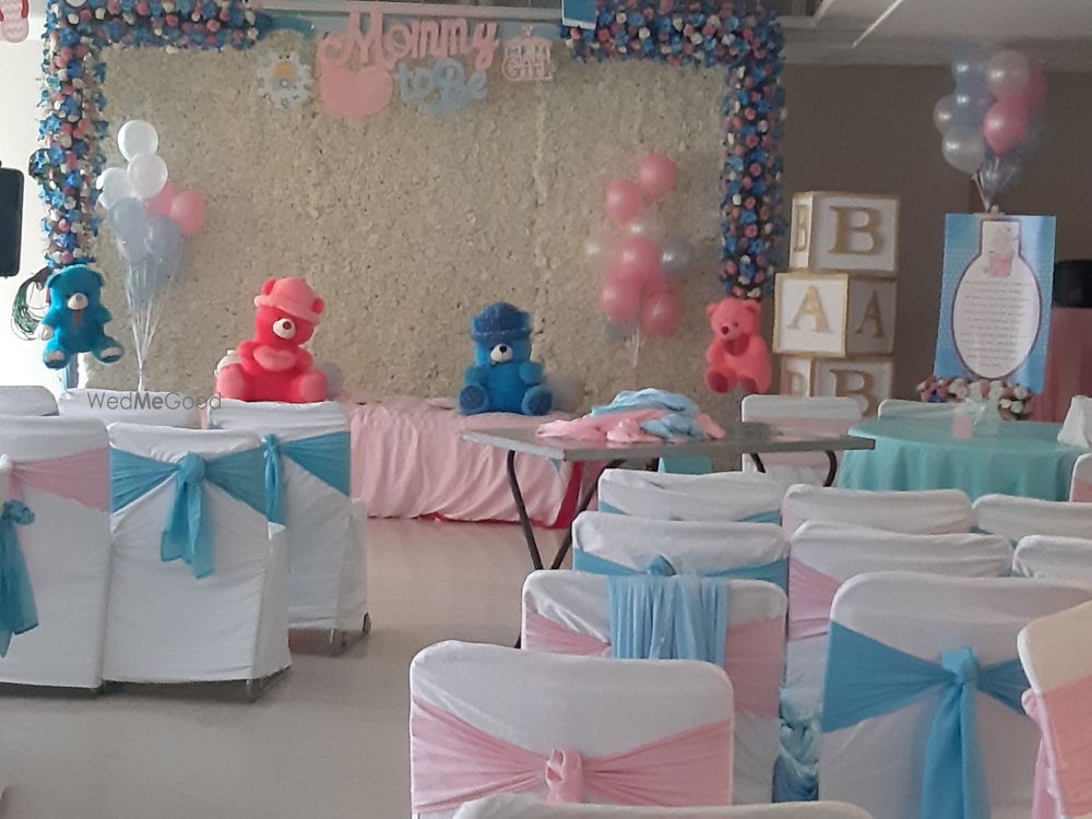 Photo From baby shower - By Gala Events