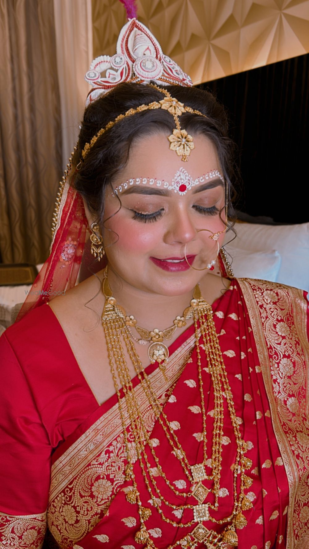 Photo From Bengali Brides - By Aura by Tama Debb