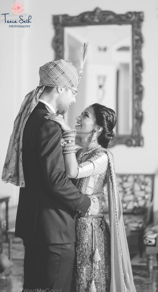 Photo From Vaatika and Kristian - By Taaniyah Seyth Photography