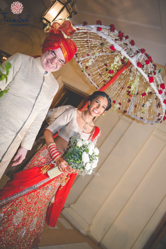 Photo From Vaatika and Kristian - By Taaniyah Seyth Photography