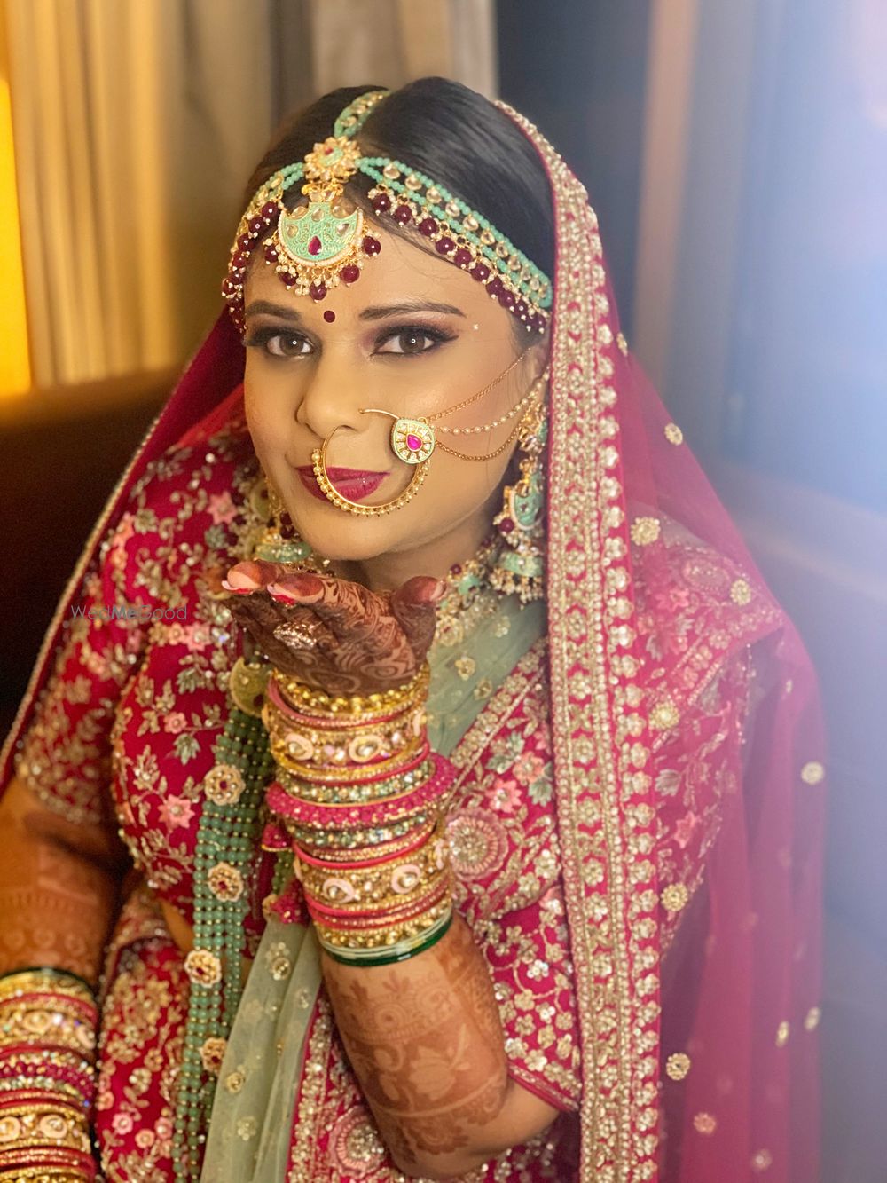 Photo From Tanvi KG Brides - By Tanvi KG Makeup