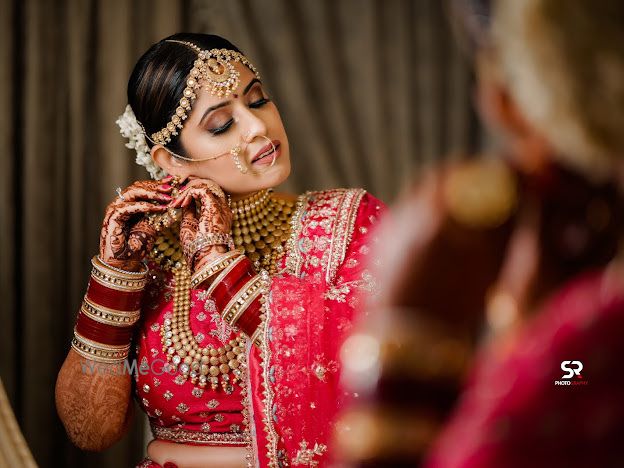 Photo From Tanvi KG Brides - By Tanvi KG Makeup