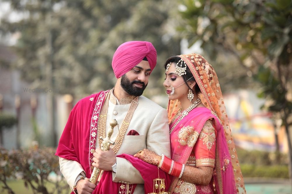 Photo From Tanvi KG Brides - By Tanvi KG Makeup