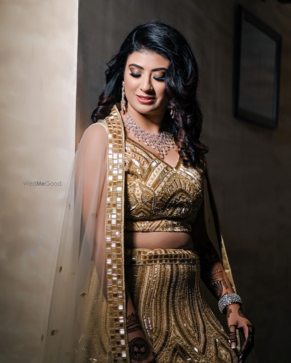 Photo From Tanvi KG Brides - By Tanvi KG Makeup