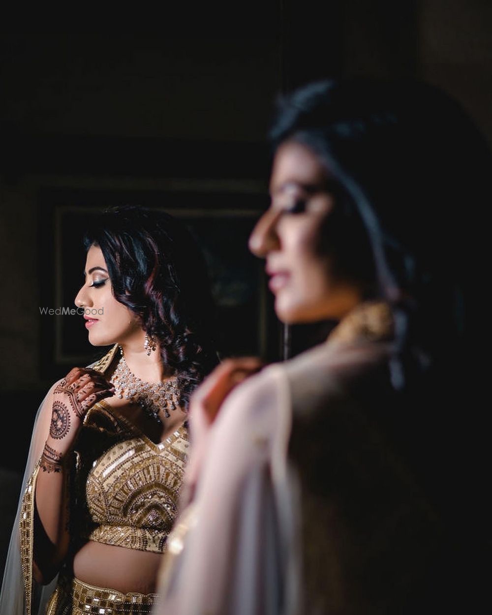 Photo From Tanvi KG Brides - By Tanvi KG Makeup