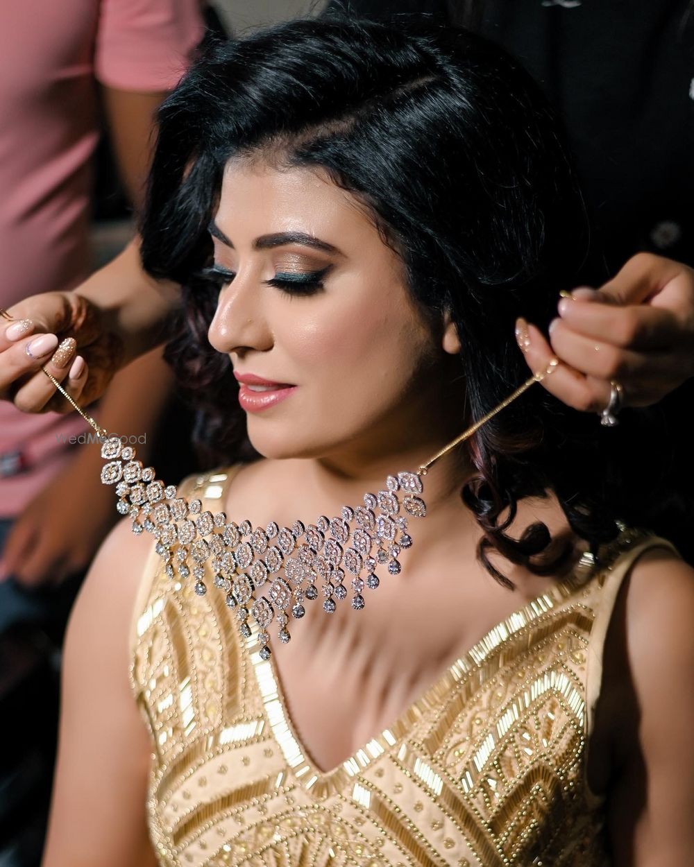 Photo From Tanvi KG Brides - By Tanvi KG Makeup