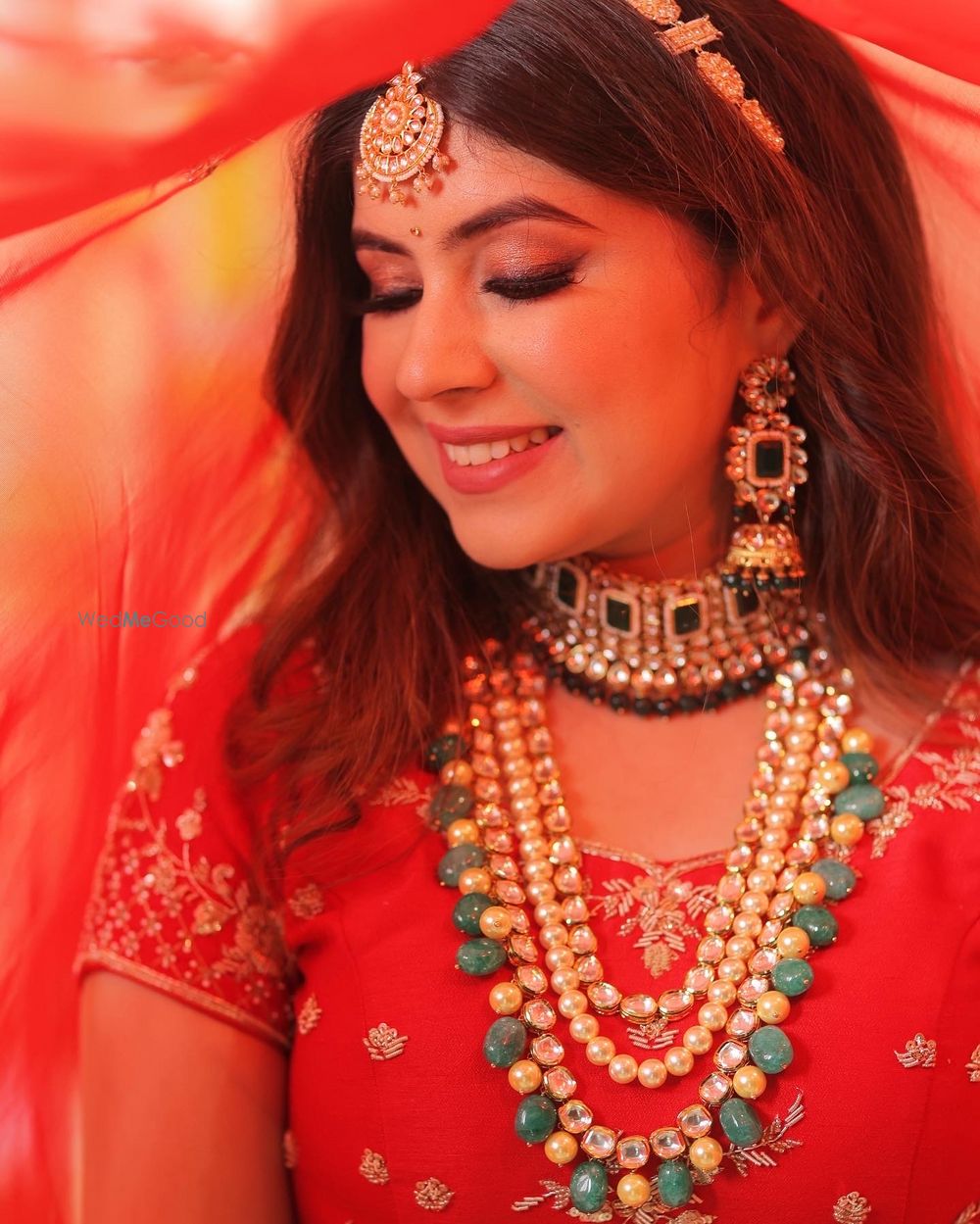 Photo From Tanvi KG Brides - By Tanvi KG Makeup