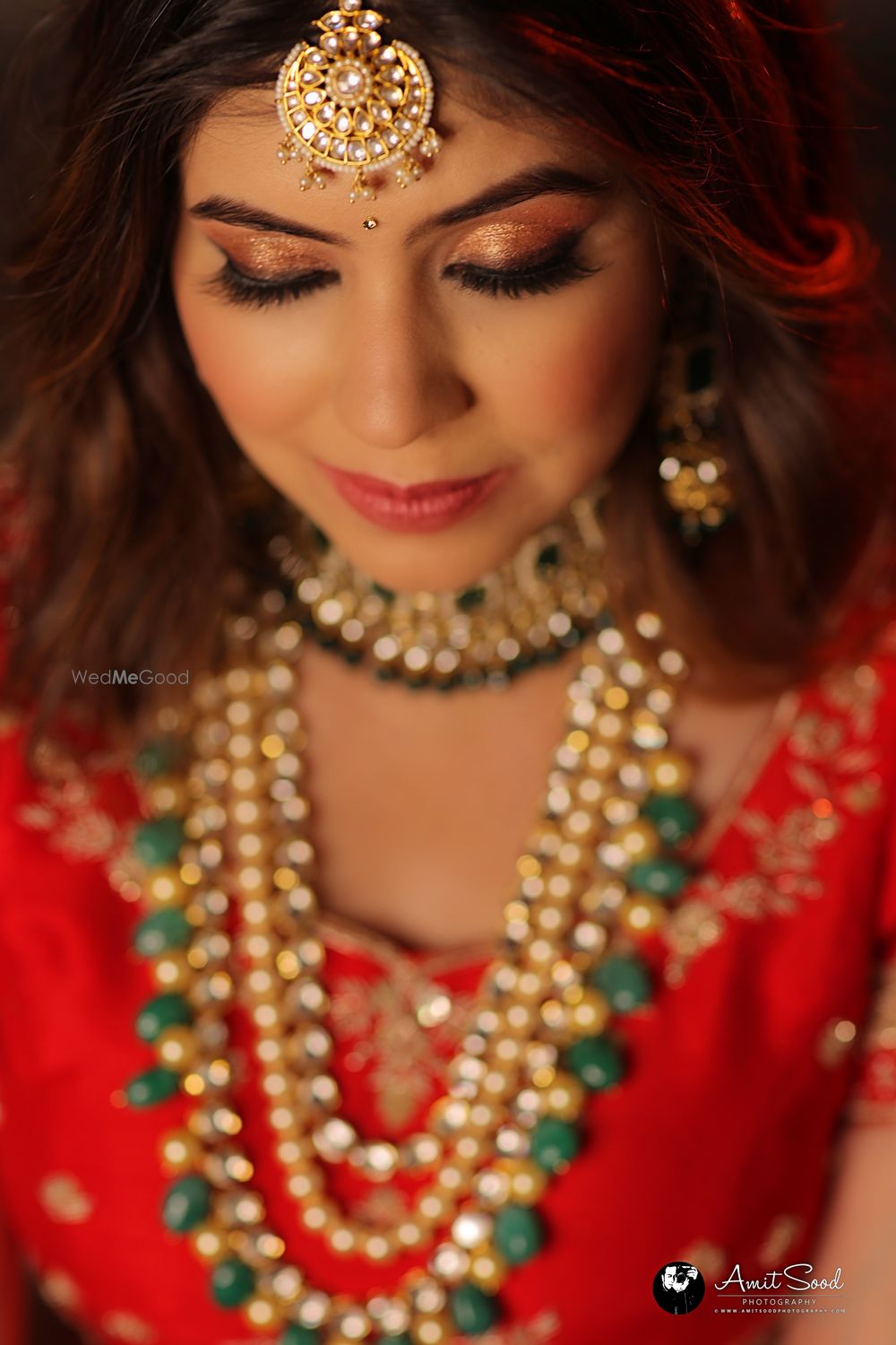 Photo From Tanvi KG Brides - By Tanvi KG Makeup