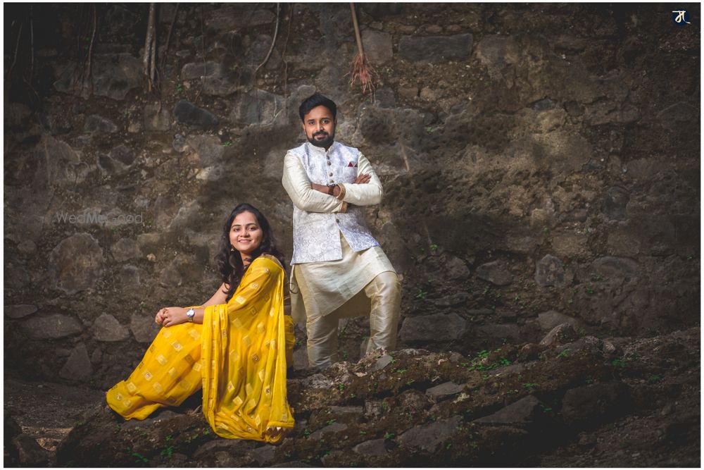 Photo From Rasika + Pratik - By Mayur Kotakar Photography