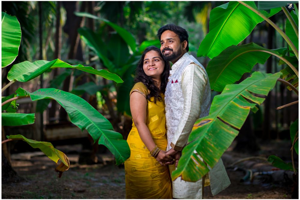 Photo From Rasika + Pratik - By Mayur Kotakar Photography